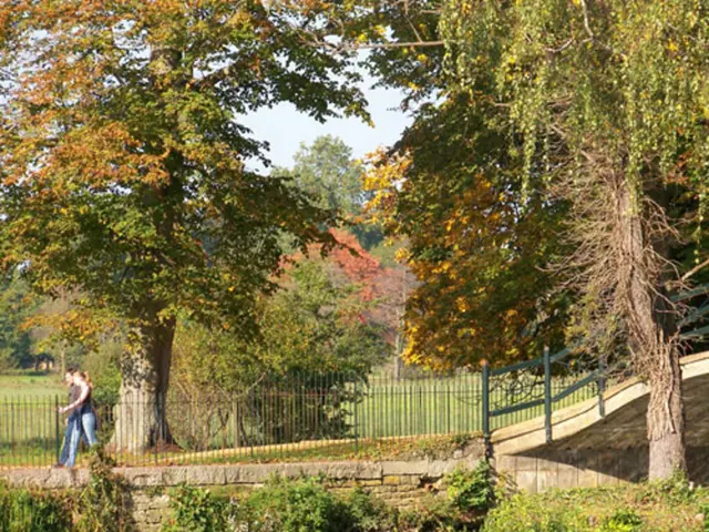 International Governments Finalize Annual $200 Billion Investment Strategy for Biodiversity...