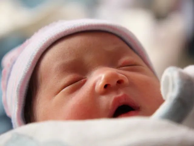 Shift in Count of Share and Voting Events in Sleep Cycle App