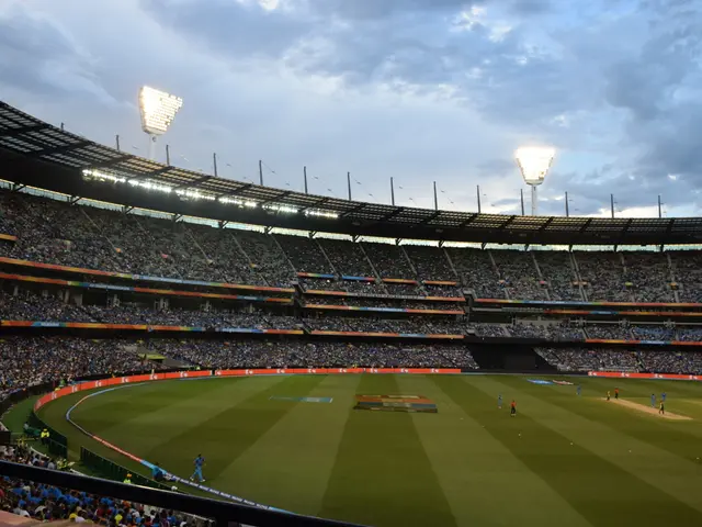 West Indian cricket legends call for a larger slice of International Cricket Council (ICC) earnings...