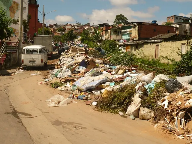 Unheralded Pioneers in the Field of Disposal and Cleanup Services