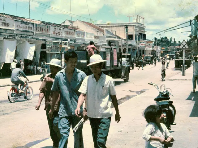 The Project on Main Street's Utilities, overseen by an Engineer, is reportedly advancing.