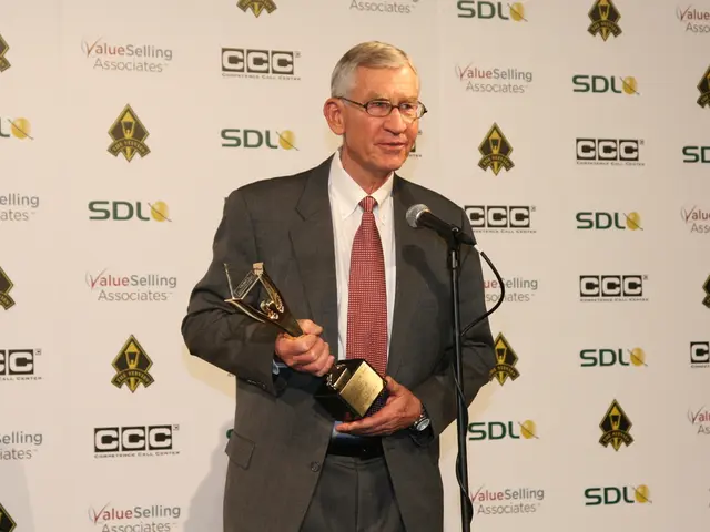 The Duration of Long-Term Investments in Stocks