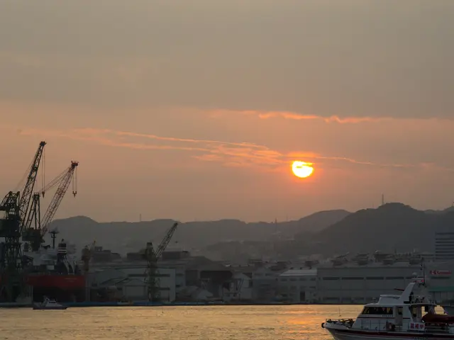 Reduced Economic Growth Prediction for Asia-Pacific by ADB