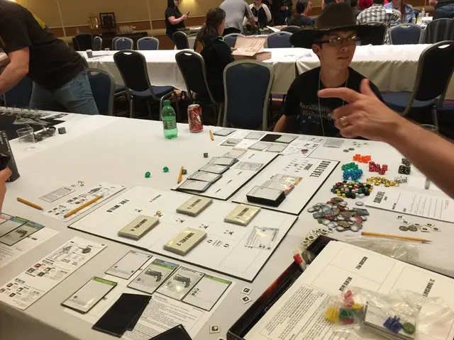 Financial Market of Stablecoins Experiences Growth following Trump's Approval of GENIUS Act