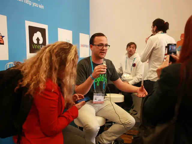 Redefining Recruitment Dynamics: A Look at the Evolution of Hiring Strategies Among Startup Leaders...