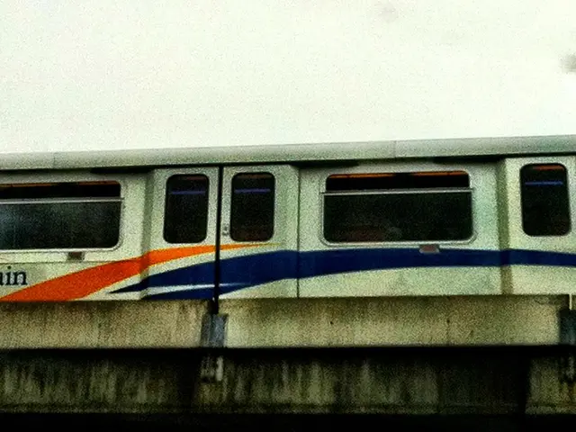 Schedule adjustments for trains from August 18 until the end of the month