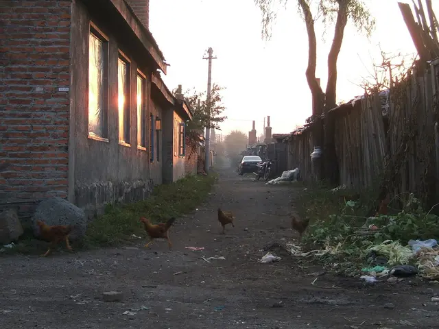 Major financial institutions, including DB, Santander, and StanChart, are reportedly offering...