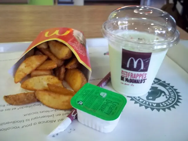 Expanded Flavored Milk Industry on Course to Hit USD 86.9 Billion by 2034