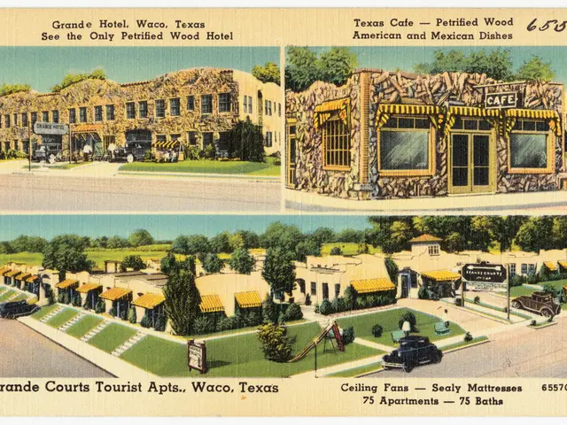 Which of the four major British banks delivers the most substantial earnings? Our financial expert...