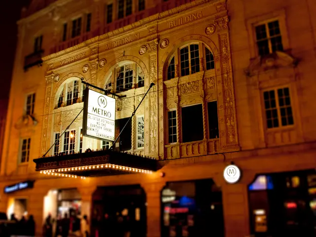 Generous investment announced: THW Melle embarks on a fresh phase, receiving ten million euros