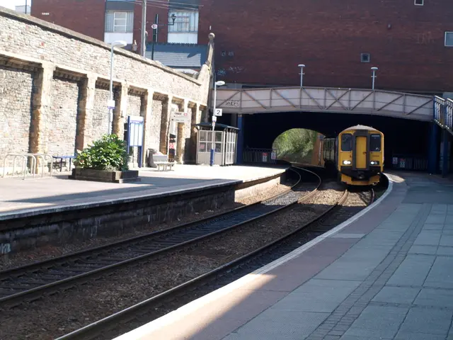 Assessment of bids for €165m Dublin-Belfast hybrid train projects, nearly two years post initial...