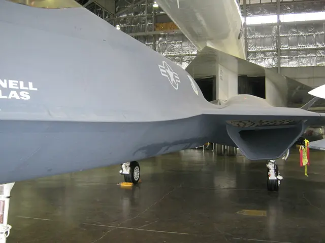 Defense Strength Compensates for Commercial Vulnerability