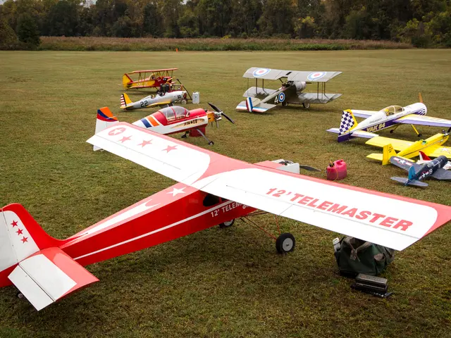 Government authorities compel Air Canada and its flight attendants union into a resolving process...