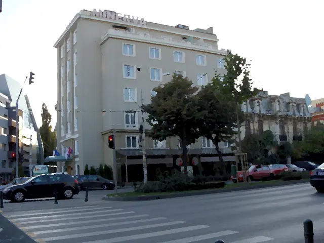 Averted: No Enactment of Tax Hikes in the Coalition Pact