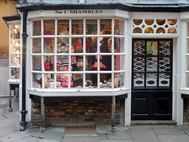 Fashion brand R&B, under the Apparel Group umbrella, introduces a novel concept store in Mumbai,...