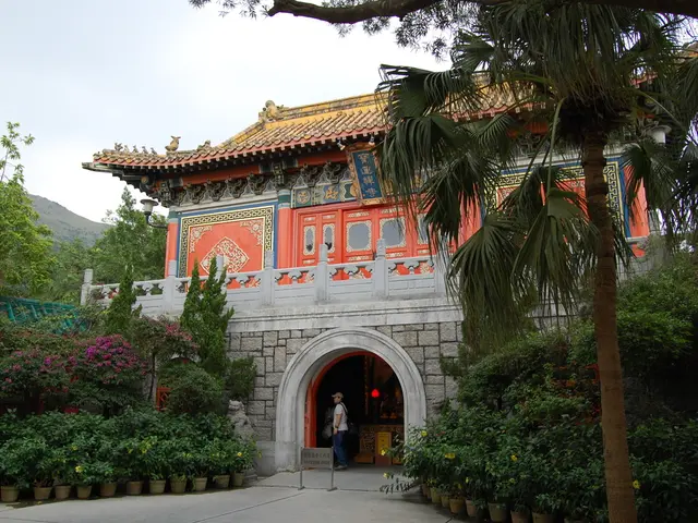 Job Opening at Pokhara Finance