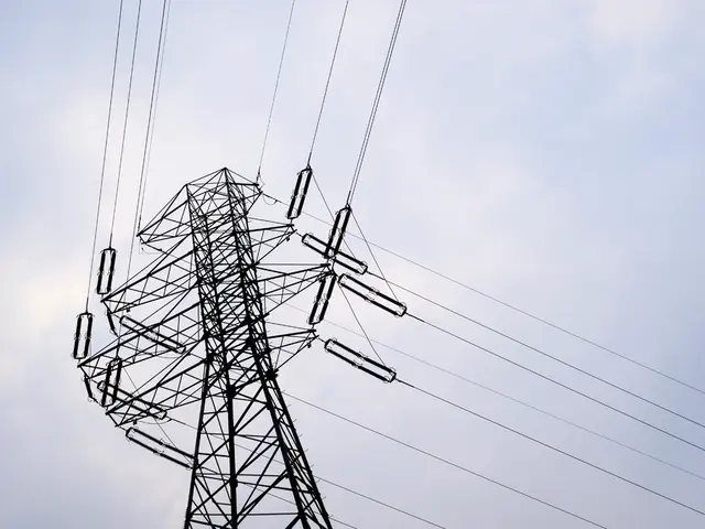 The estimated cost of the upcoming government-produced satellite