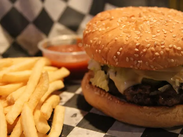 McDonald's restaurants in Kazakhstan can operate without the official branding.