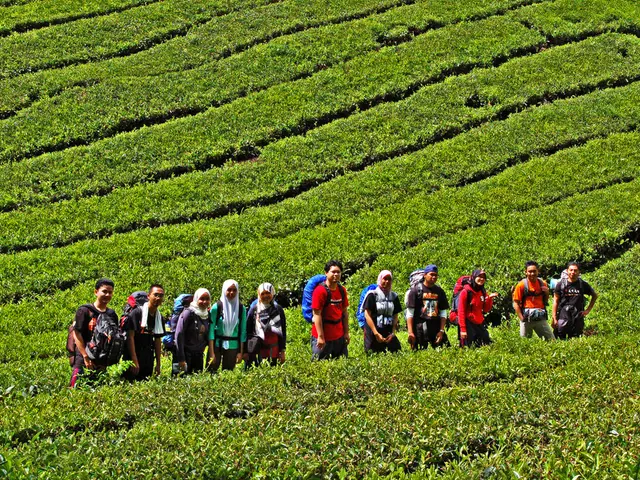 Investment barrier obstacles for racial minorities addressed by Key Fund