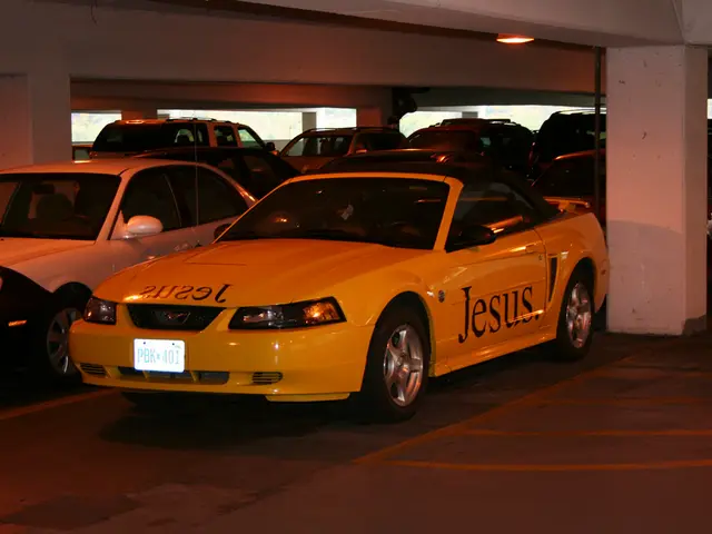 Parking permits are now valid across multiple park zones, according to new regulations.