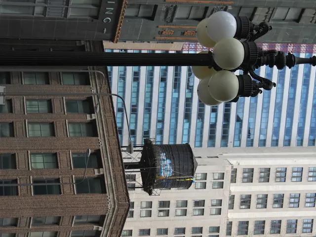 Power plant regulations and the bypass method used by EcoFlow Stream regarding the 800-watt limit...