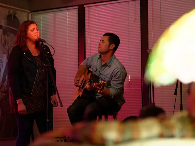 Actor Uwe Ochsenknecht's 2023 Fortune: An Examination of His Wealth