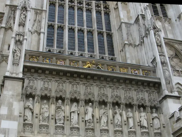 Tempelhof Vorfeld Convention Hall Visualization: Glimpse of Potential Appearance Revealed Through...