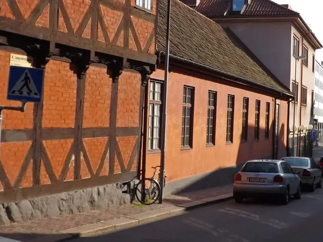 Revised Speed Limit Set to 30 Miles Per Hour