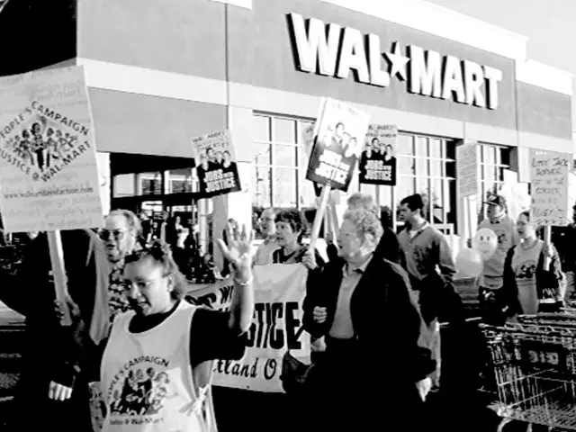 The monetary value of rhetoric is zero, whereas the priceless worth of unity is evident