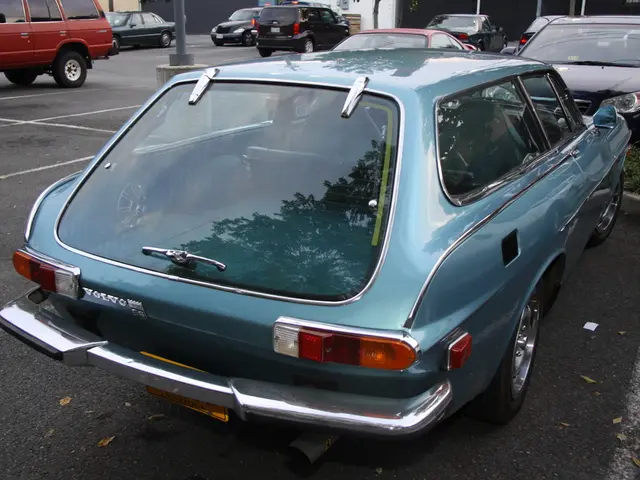 Decline in Parking Occupancy at Leipziger Park and Ride Facilities