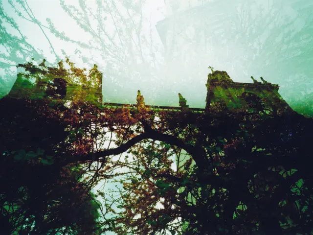 Bridge Reiterblick temporarily shut down for a day