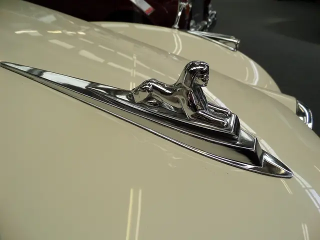 Volkswagen reassigns executive positions, appointing a new head of finance.