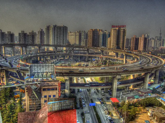 Exploring Residential Choices Across Urban Centers in the United States