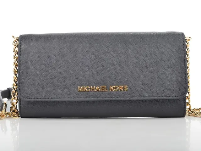 Michael Kors embarks on a market debut.