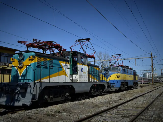 Financial regulations governing European financial markets