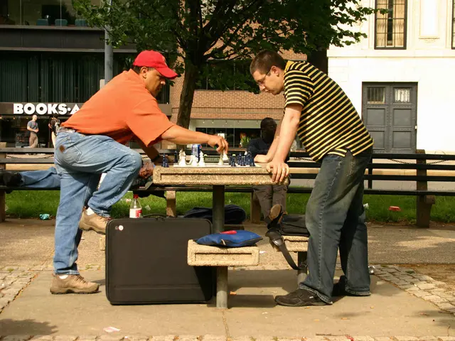 Lawyerssuccessful in filing a substantial claim regarding the L.A. City homelessness case to...