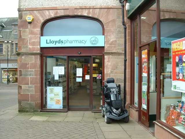 PharmEasy parent company, API Holdings, plans to secure INR 1,700 crores through Non-Convertible...