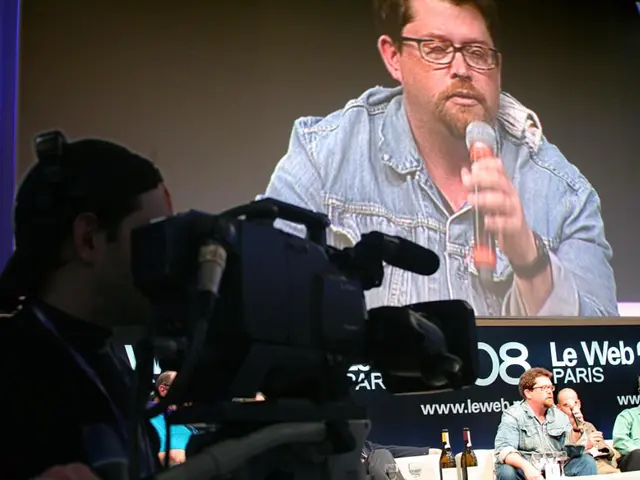 Stock Performance Analysis: Kellanova vs. Nasdaq