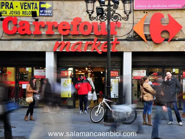 Unicredit owns a significant stake of 29% in Commerzbank shares