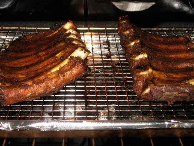 Investigation of Multiple Violations Uncovered in the Food Service Industry by HZA-MS