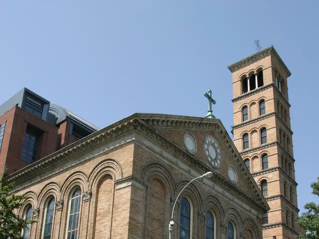 Construction of the road on the industrial site "Am Hüttenbrink" is complete