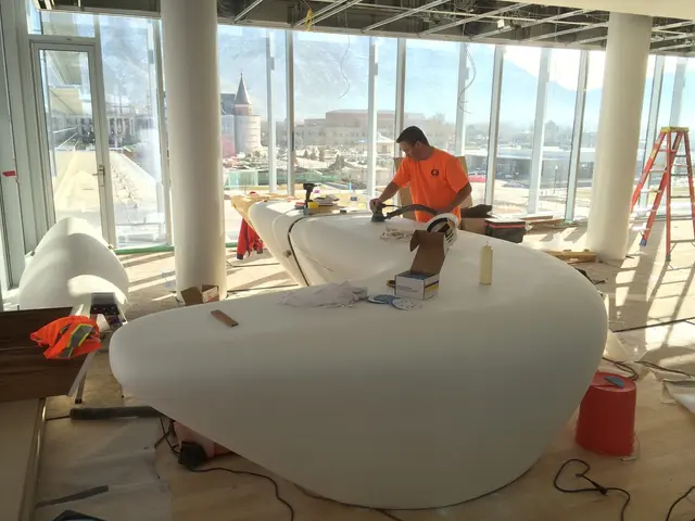 Financial leader departs unexpectedly from Evonik corporation