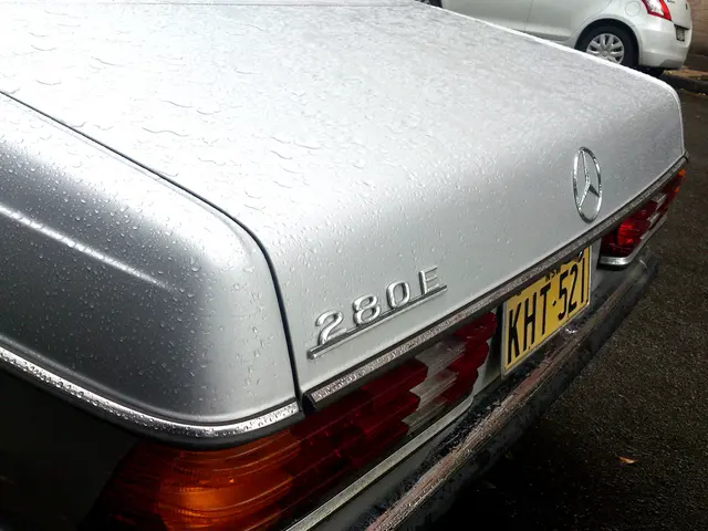 BMW Engines May Fuel Future Mercedes Vehicles - Determining the Beneficiary