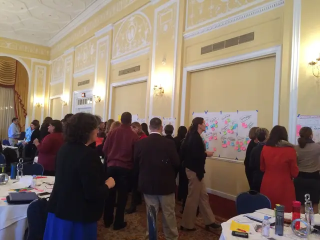 Paramount Taps BoulderLight Duo to Head Innovative Music Label Launch, Following Their 2026...