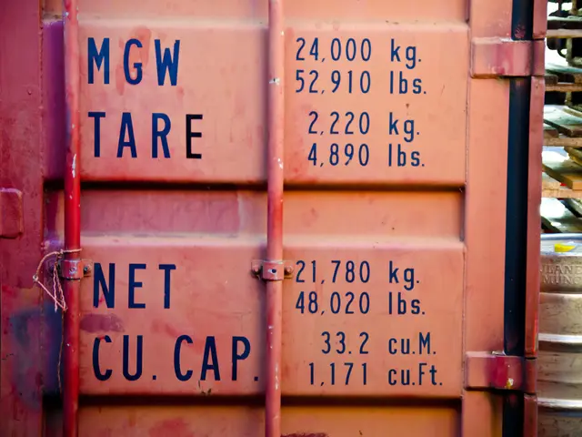 U.S. regulators scrutinize the impact of digital currencies on mortgage lending practices