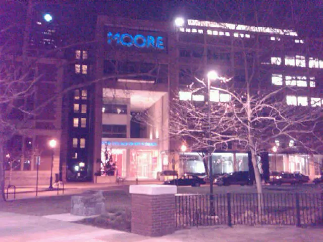 Budget Strain at Hospital as Costs Mount Up