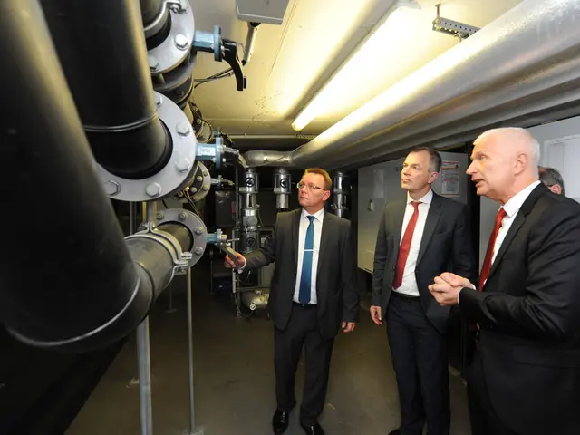 Lawmakers approve PHMSA legislation featuring regulations for carbon dioxide and hydrogen pipelines