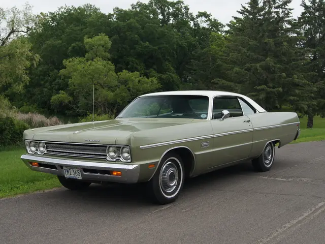 Citroen's new C3 model makes its UK appearance at an event in East London.