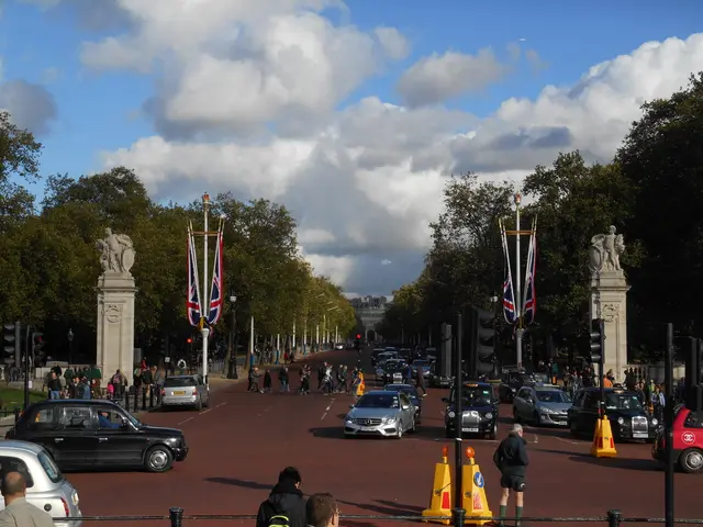 Highway Upgrades Installed in Keynsham by Bath Authority
