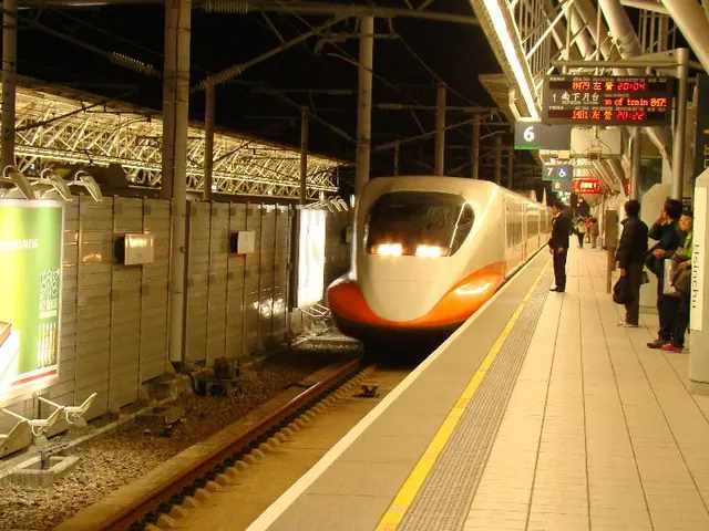 **Purchasing 117 trains tender delay from CP causes EUR 191 million in funding forfeiture**